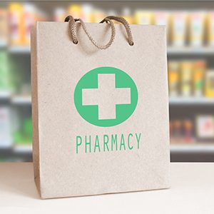 Health FSA-eligible items: OTC products (with and without a prescription)