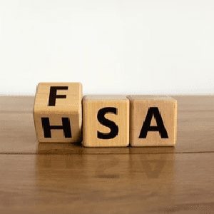 FSA HSA switching